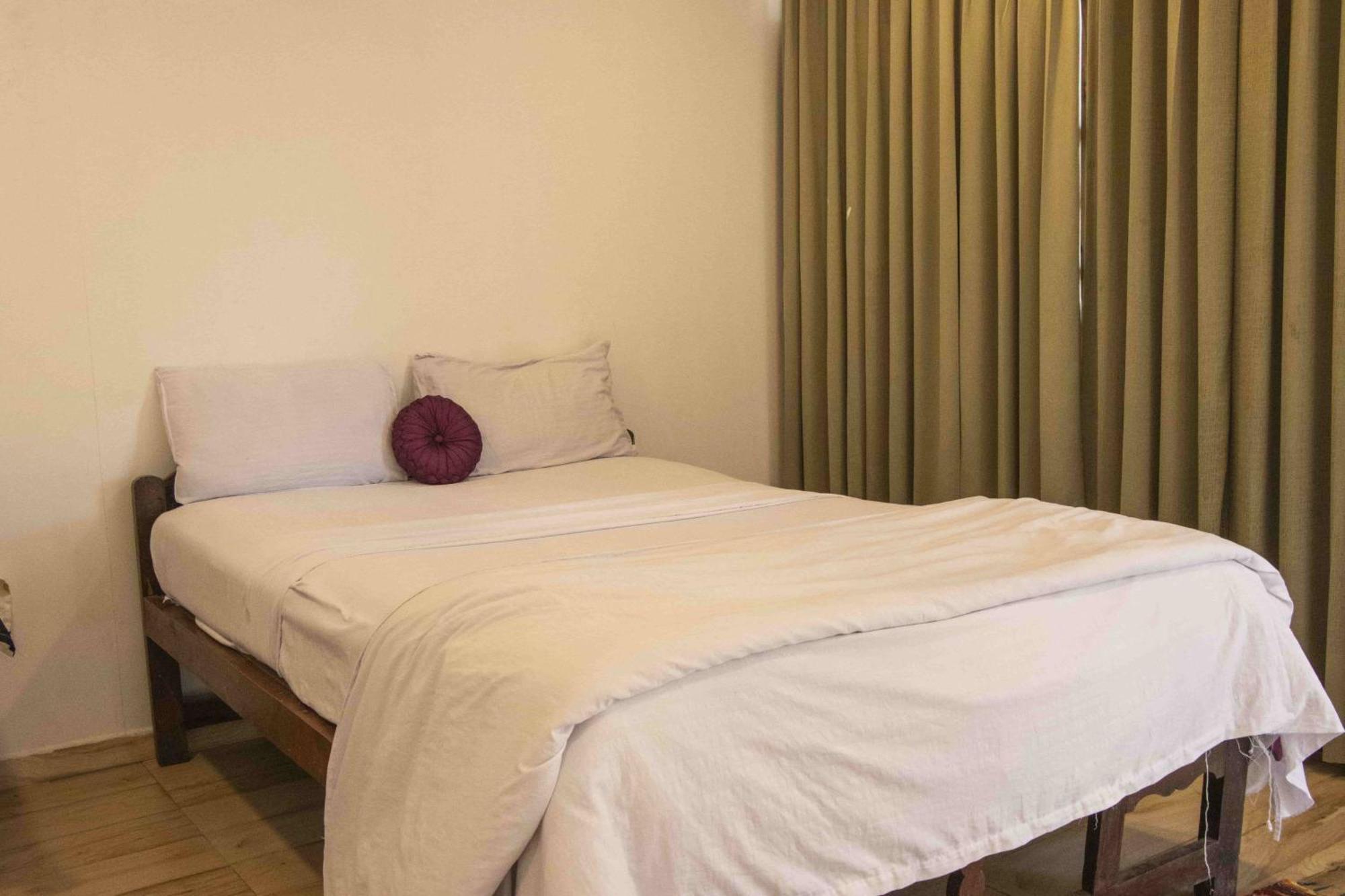 Secret Garden Apartment อากอนดา ภายนอก รูปภาพ