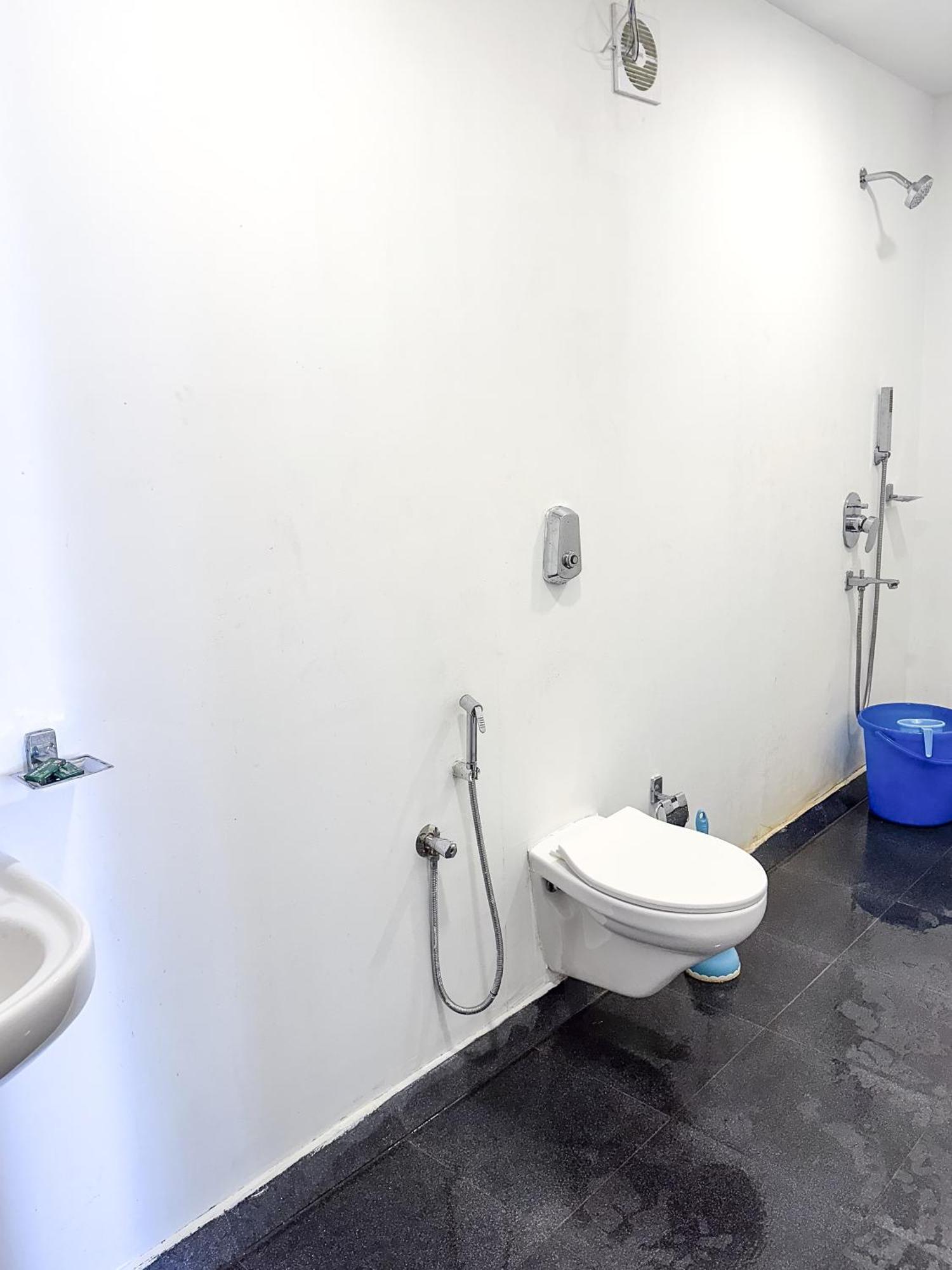 Secret Garden Apartment อากอนดา ภายนอก รูปภาพ