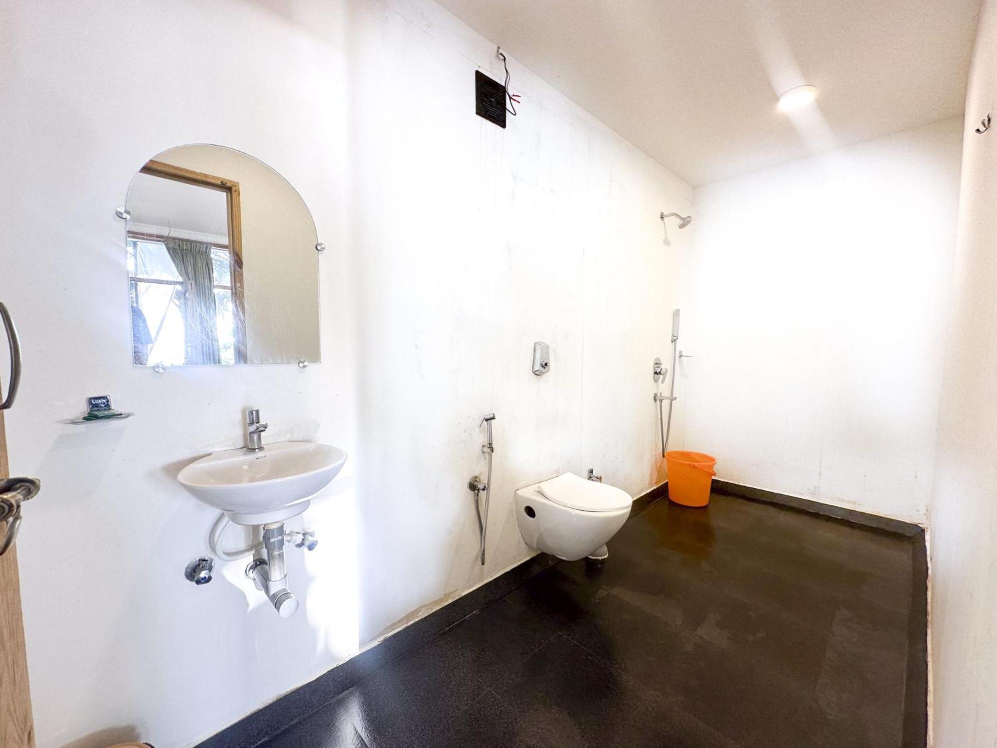 Secret Garden Apartment อากอนดา ภายนอก รูปภาพ